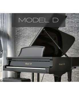 UVI Concert Grand Piano - Model D /MAC Key GLOBAL